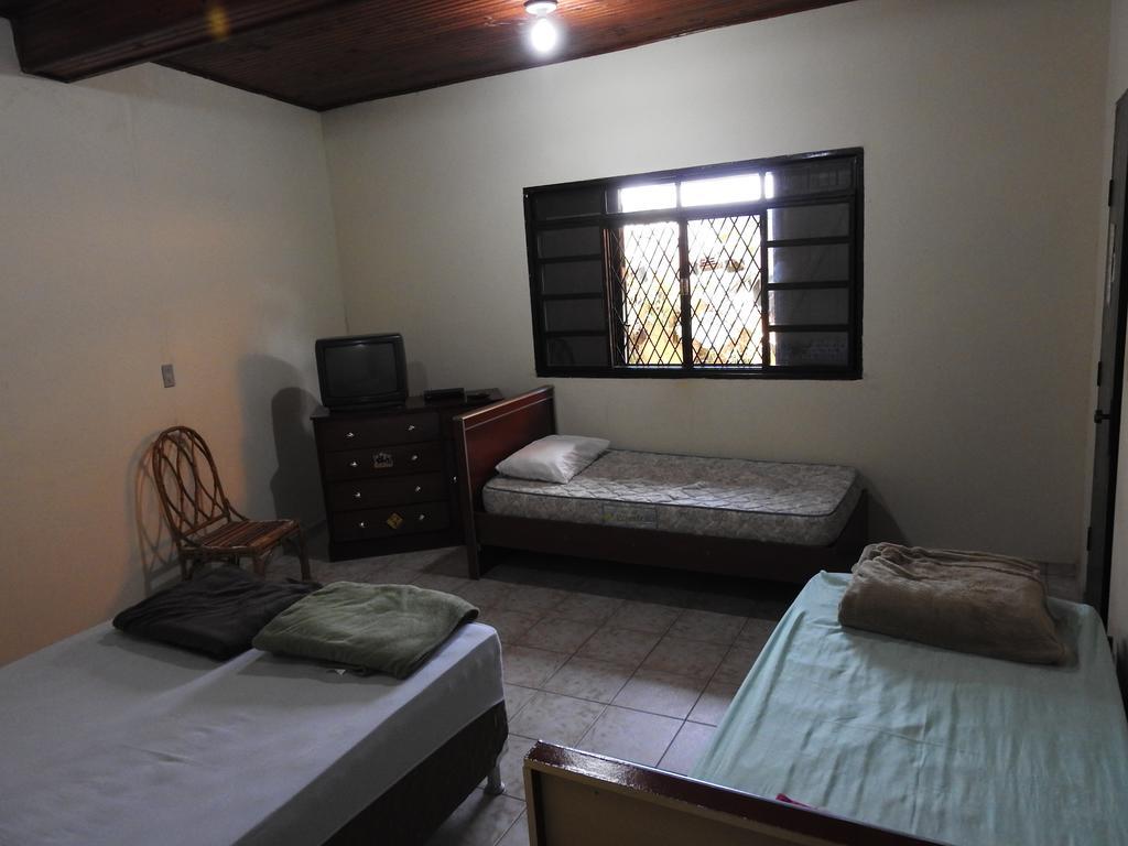 Pousada Ritmo Natureza Sao Tome das Letras Exterior photo